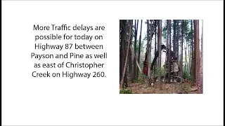 Rim Country News - Wednesday December 22nd, 2021