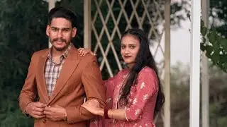 Rashpalpreet Kaur WEDS Lovepreet Singh New mann Photography M.No 98723-93219