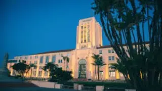 3-01-2022 County of San Diego Board of Supervisors Meeting PM Session