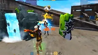 Free fire custom video best moment Emily! Free fire moment King gameplay! Free fire custom!
