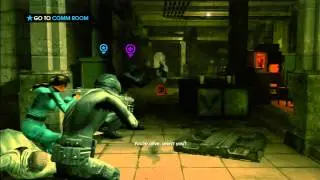 Saints Row 4 Intro! (ZERO SAINTS THIRTY)