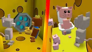 Super Bear Adventure Gameplay Walkthrough 🤙New Place😯