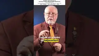 Senator Chelaru - schimbare