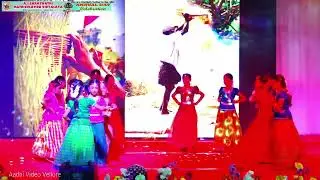Sweet Moves to the Kummi dance&rdquo;