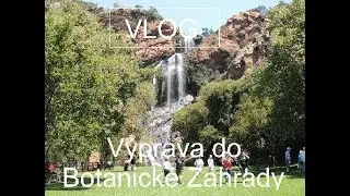 V&yacute;prava do Botanical Garden