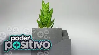 Crean concreto que limpia el aire | Poder Positivo