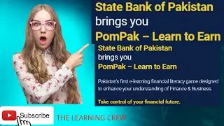 PomPak &ndash; Learn to Earn | National Financial Literacy Program &ndash; Youth (NFLP-Y) | Question Answers |