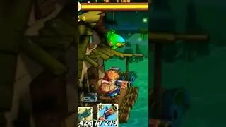 Swamp attack cousin roy mod apk swamp attack cousin roy mod apk #shorts