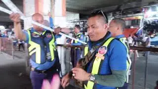 MMDA Balcaran Cleanup