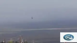 UFO sightings Very rare footage, believe  #ufo #sightings