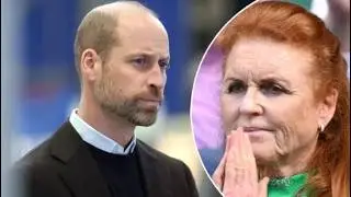 Sarah Ferguson richtet nach all ihren Verlusten einen letzten Appell an Prinz William.