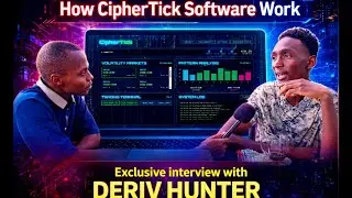 DERIVE HUNTER!!! 