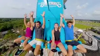 Discover the Fun: CJ Barrymore's&mdash;The Daytime, Nighttime, Goodtime Place!
