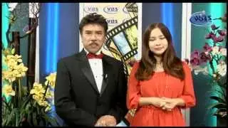 Ca sĩ  Duy Uy&ecirc;n - ND Chris - VGMA - VBSTV
