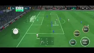OVER POWERED INSTITUTIONAL GAMEPLAY GIVEN TO ALL FC MOBILE PLAYER AGENTS😎 TAKE NOTES LITTLE PADAWAN