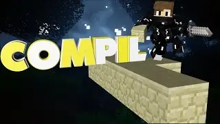 compliation rush funcraft v2 #3