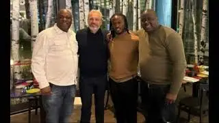 Warren Bondo choisit les L&eacute;opards malgr&eacute; l'int&eacute;r&ecirc;t des clubs de Serie A