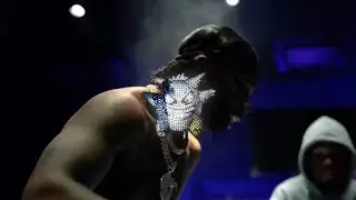 If I Produced For Pop Smoke (Hookah)