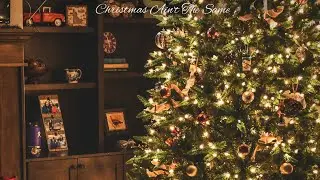 Christmas Ain't The Same|ZionRay