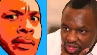 THE REAL REASON @HatmanStrikesBack HATES DILLIAN WHYTE