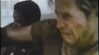 Off Limits TV Spot #2 (1988)