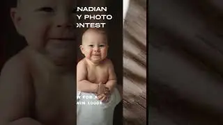 Baby Photo Contest