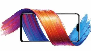 OPPO R15 with 6.28-inch FHD+ full-screen AMOLED display, dual rear cameras, Android 8.1