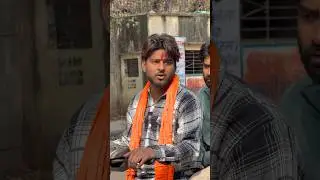 Hindu Muslim की मजबूत Dosti 🫂 | #shorts #trending #dosti #inspiration #jantasixer