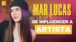MAR LUCAS, CARRERA MUSICAL, VIDA PRIVADA, ¿RELACIÓN con WERLYB y RAZORK? | VAYA VAINA