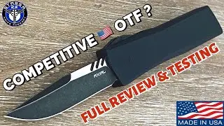 Axial Gear Shift OTF Review & Testing / A Value USA OTF ?