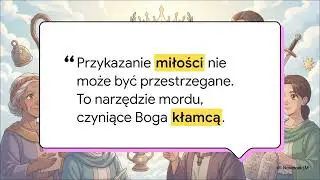 2 44 Mesjasz  Odkrywanie Namaszczonego
