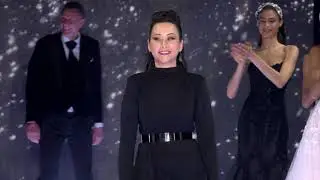 MODECA BRIDAL BBFW 2023 FASHION SHOW FAVORITES