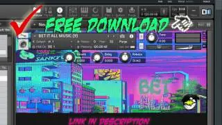 Free KONTAKT Library | LO-FI LOVE | FREE DOWNLOAD | lofi samples