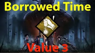 Last Second - Borrowed Time Value 3