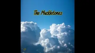 Four-Dimensional Funk - The Muckletones 