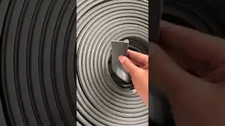 Silicone Door seal Our new silicone rubber extrusion profiles