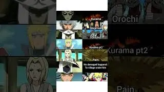 Hokage Legacy & Village Fate🔥 #naruto #ninjawar #sasuke #anime #kakashi #itachi #shortsfeed #shorts