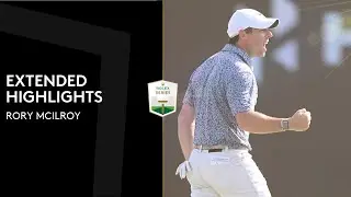 Extended Tournament Highlights | 2023 Hero Dubai Desert Classic