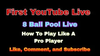 8 ball pool live | 8 ball pool Pro Player | #8ballpool, #shorts