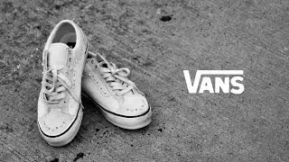 $HINE & $CUFF | Vans Spec Ad (Lumix G7)