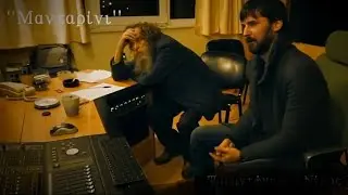 Μανταρίνι ~ Ψαραντώνης_Νίκος Στρατάκης