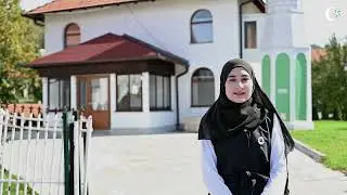 Stazama Poslanika Islama, 