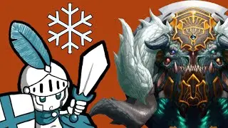 Duelyst | Vanar Versus: Magmar - 