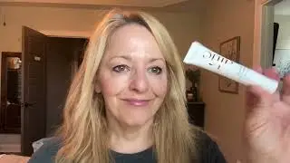 Testing the Alfie Lip Booster - Hydrating & Plumping in One! #ad