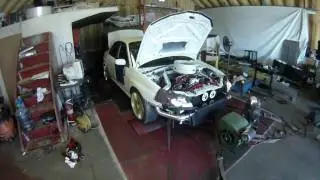 Neetronics Break in Tune