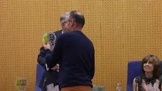 UMH TV - Premios a la comunidad universitaria