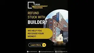 Stuck in a Builder Dispute? Recover Your Refund & Protect Your Rights!