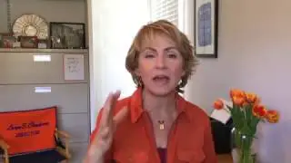 Between The Scenes Acting Tip #20:  Script Analysis