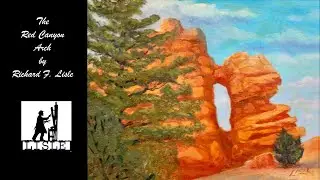 red canyon Sequence 4