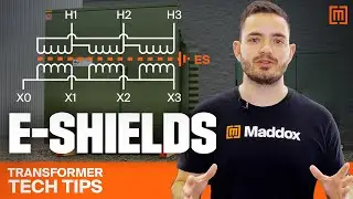 Что такое E-Shield? Что они защищают?